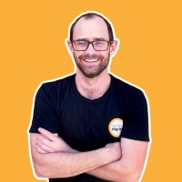 ABC Information Solutions Employee Ben Uhlmann's profile photo