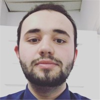 Archon industries Employee Andrew Soffa Jr's profile photo