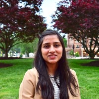 Anushree Sharma Email