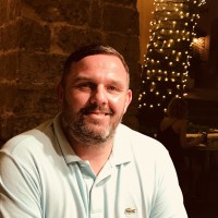 HW Martin Fencing and Forestry Limited Employee Paul Rush's profile photo