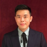 Gucci Employee Dylan Ang's profile photo