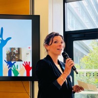 Région Hauts-de-France Employee Hélène Crouzet's profile photo