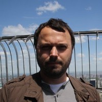 MyPlanet Resor Employee Fredrik Pettersson's profile photo