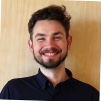 TriGlobal Employee Benjamin Profenius's profile photo