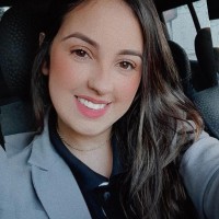 Castertech Fundição e Tecnologia Employee Kelly Rodrigues's profile photo