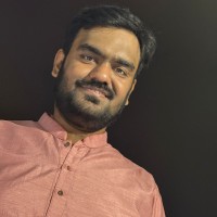 Country Delight Employee Kunjan Modi's profile photo