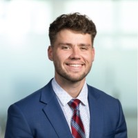 RRA Capital Employee Reid Clausen's profile photo