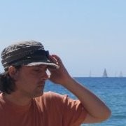 Zapping Produccions Employee Patrick Gamino's profile photo