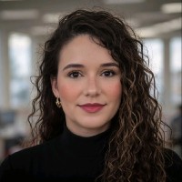 FASTEF Employee Victória Tomé Oliveira's profile photo