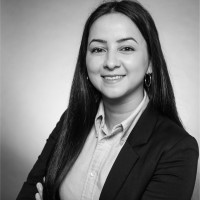 Lionflence Employee Sevda Tülü's profile photo