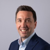 Alma Consulting Group Employee Mark Smith's profile photo