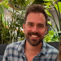 Duke Energy Corporation Employee Lee Causey's profile photo