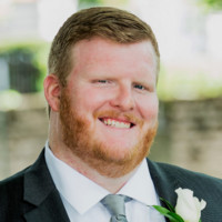 University of Cincinnati Online Employee Tim Heffernan's profile photo