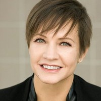 PubNub Employee Barbara Burlington's profile photo