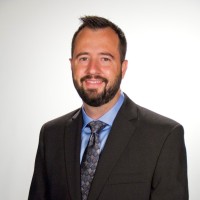 Imagicomm Communications Employee Michael Barber's profile photo