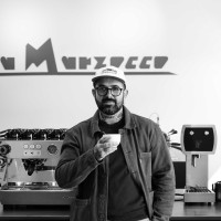 La Marzocco Australia Employee Zach Dowse's profile photo