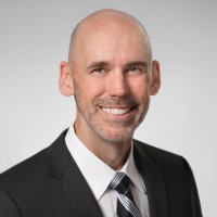 Wichita Public Schools - USD259 Employee Vince Evans's profile photo