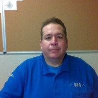 Dell Telephone Cooperative Employee Marcos Morales's profile photo