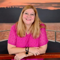 Jenzabar Employee Susan Kerr's profile photo