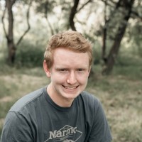 Inventive Group Employee Jacob Bearden's profile photo
