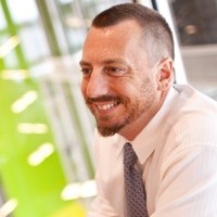 University of Baltimore School of Law Employee Colin Starger's profile photo