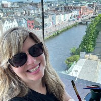 Marymount University Employee Moira Denson's profile photo