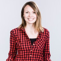 Ausbildung.de Employee Alena Teichmann's profile photo