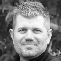 MP Lighting Employee Blair Smith's profile photo