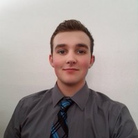 Pacific Security Employee Noah Vixie's profile photo