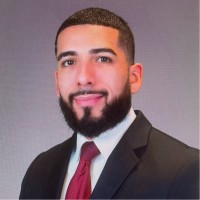 Freepoint Energy Solutions Employee William Robles's profile photo
