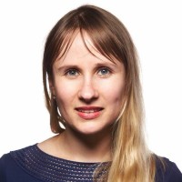 WellRithms, Inc. Employee Maria Frushicheva's profile photo