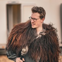 Black Marble Employee Kaylum S.'s profile photo