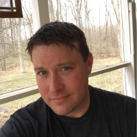 U.S. Coast Guard Employee Daniel Malec's profile photo