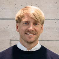 Åre kommun Employee Erik Moberg's profile photo