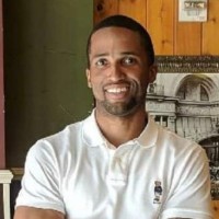 Citi Employee Justin Bailey's profile photo