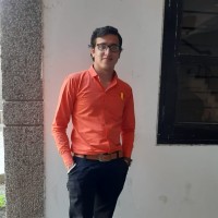 Hyperspace Ventures Employee Maulik Gushani's profile photo
