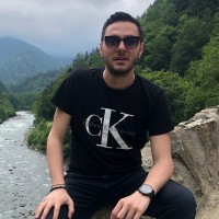 Nethouse Employee Necati Satır's profile photo