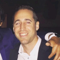 Stryker Employee Jeremy Burns's profile photo