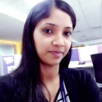 Stromasys Employee Deepa Krish's profile photo