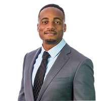 Olsson Employee Uzoma Ohadomere's profile photo