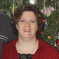 Matric Group, LLC Employee Lisa Thompson's profile photo