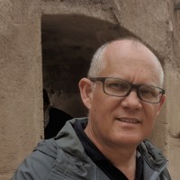 GSA Employee John Canfield's profile photo