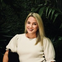 Greenery Productions Employee Hailey B.'s profile photo