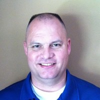 TMC Technologies Employee Mark Ramstorf's profile photo