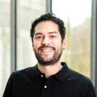Arthur Weber AG Employee Omar Brücker's profile photo