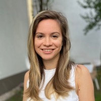 botiss biomaterials Employee Kristina Tseneva's profile photo