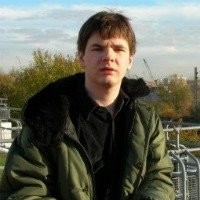 Strategy for Humanity Employee Fred Carver's profile photo