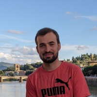hello again Employee Florian Humenberger's profile photo