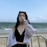 drinks99 Employee Scarlett Zheng's profile photo