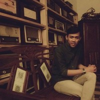 RadarSemarang.com Employee Ivan Zakaria's profile photo